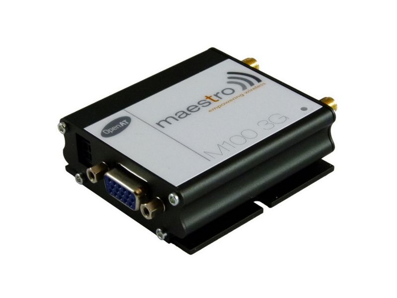 Dynautics GSM modems For Communications Systems