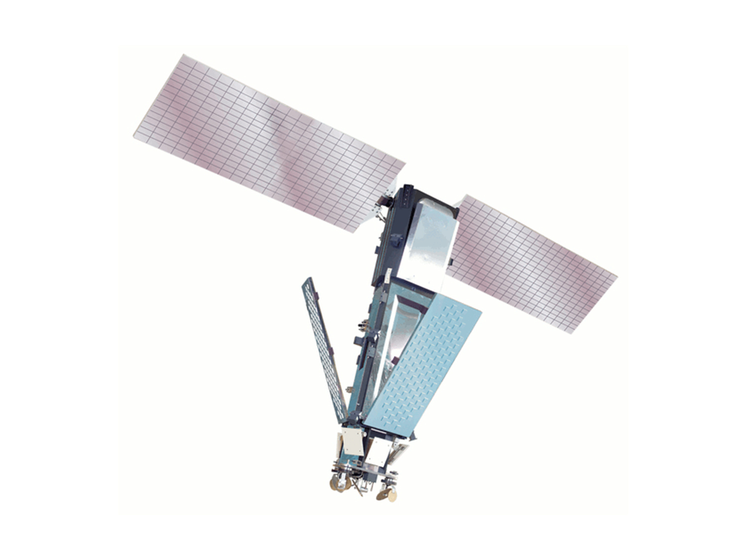 Iridium RUDICS Satellite Communications Iridium Rudics