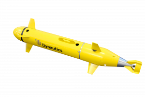 Dynautics Phantom AUV