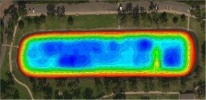 E Boat and Hydro Magic integration Dynautics Datalogger Board
