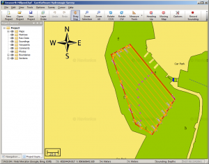 hydromagic_planning a survey Dynautics planning a survey